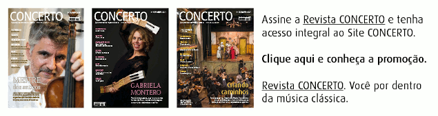 CONCERTO ASSINE